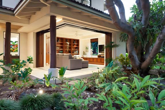 Luxury Puako Oceanfront: Mana Kai Spirit of Sea