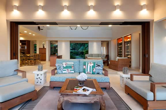 Luxury Puako Oceanfront: Mana Kai Spirit of Sea